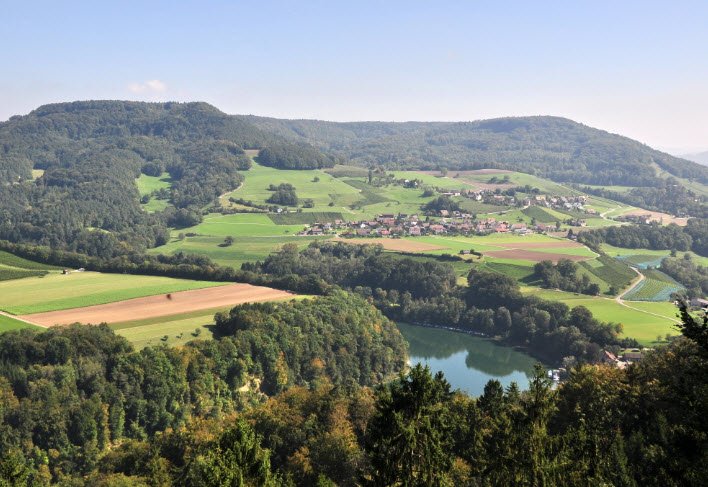 Ruine Freienstein, Freienstein-Teufen, Switzerland, Switzerland